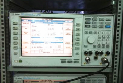 Agilent 8960手机综合测试仪
